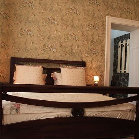 Casa Blanca Apartment Sibiu Bagian luar foto